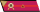 RKKA 1941 collar small OR5 mladshy serzhant