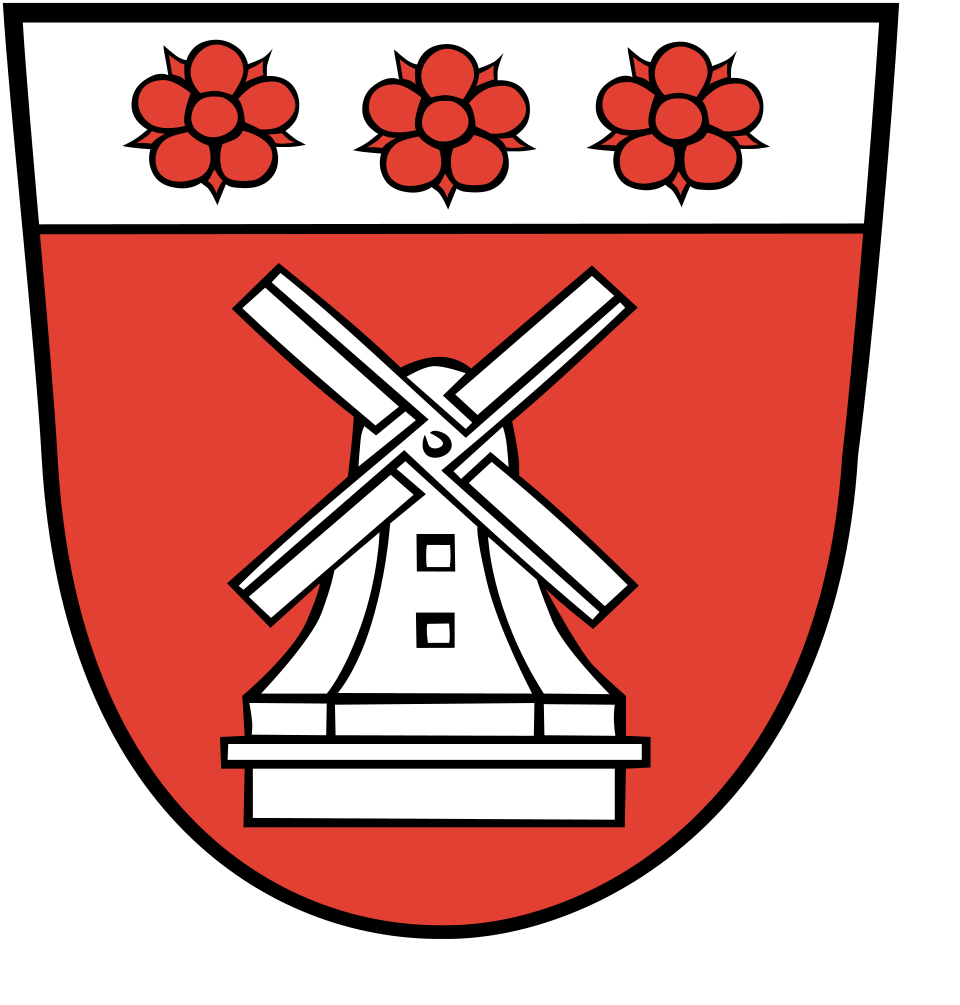 Fayl:Wappen Thulendorf.svg