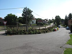 Řimovicening markazi
