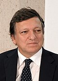 Yevropa Komissiyasi José Manuel Barroso[18]