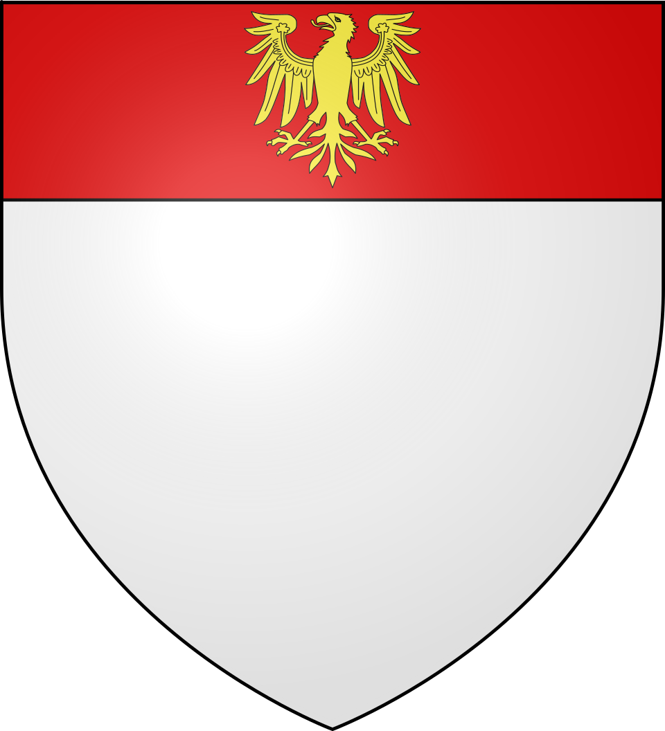 Fayl:Blason Clemery 54.svg