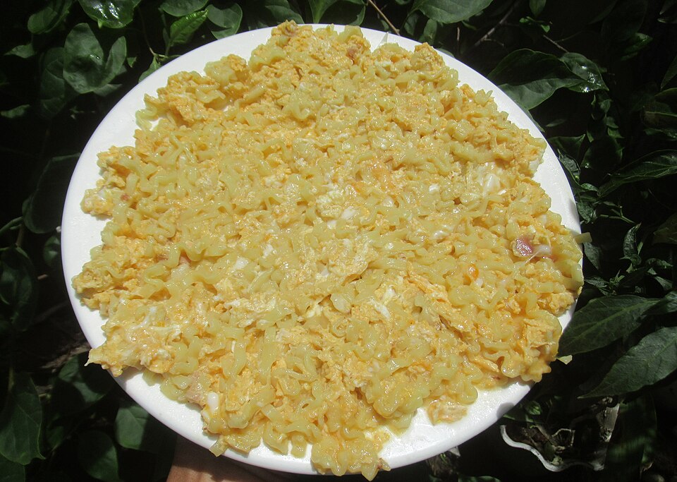 Fayl:Buldak Ramen Scrambled Eggs2.jpg