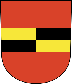 Fayl:CHE Dürnten COA.svg