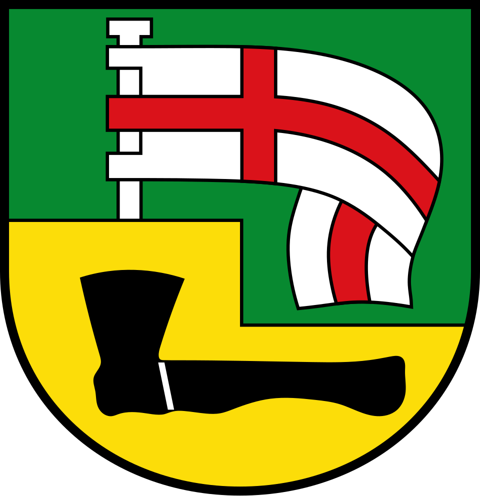 Fayl:DEU Dieterode COA.svg
