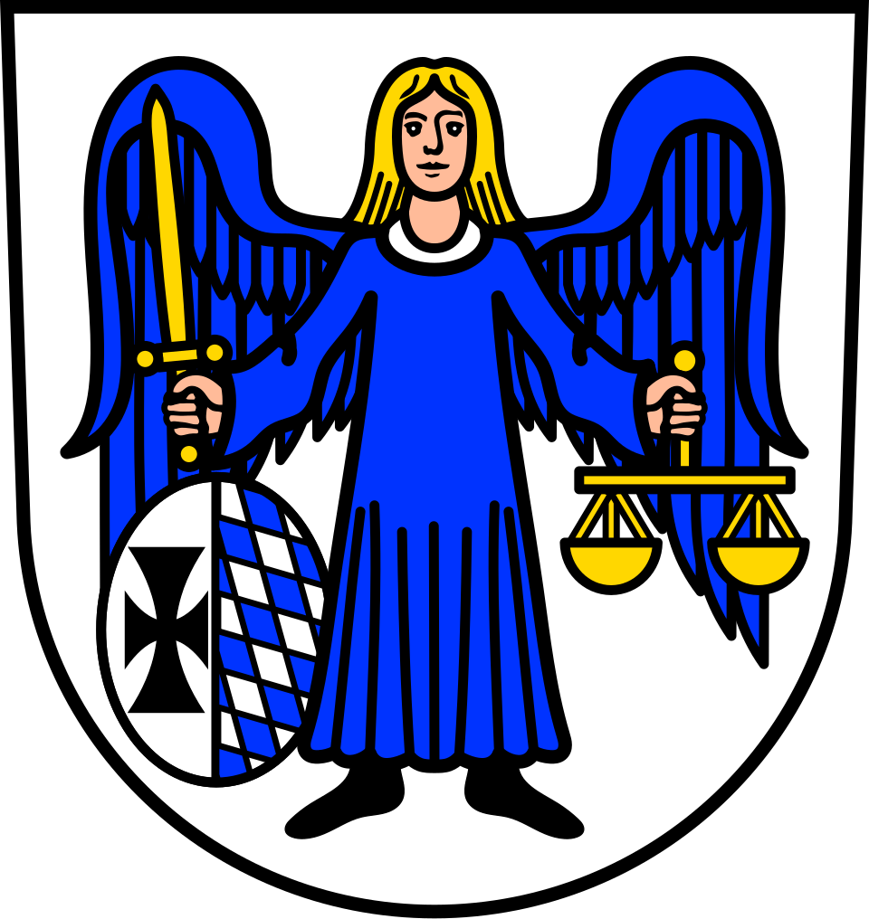 Fayl:DEU Elztal COA.svg