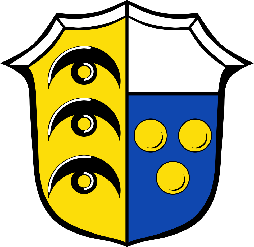 Fayl:DEU Offingen COA.svg