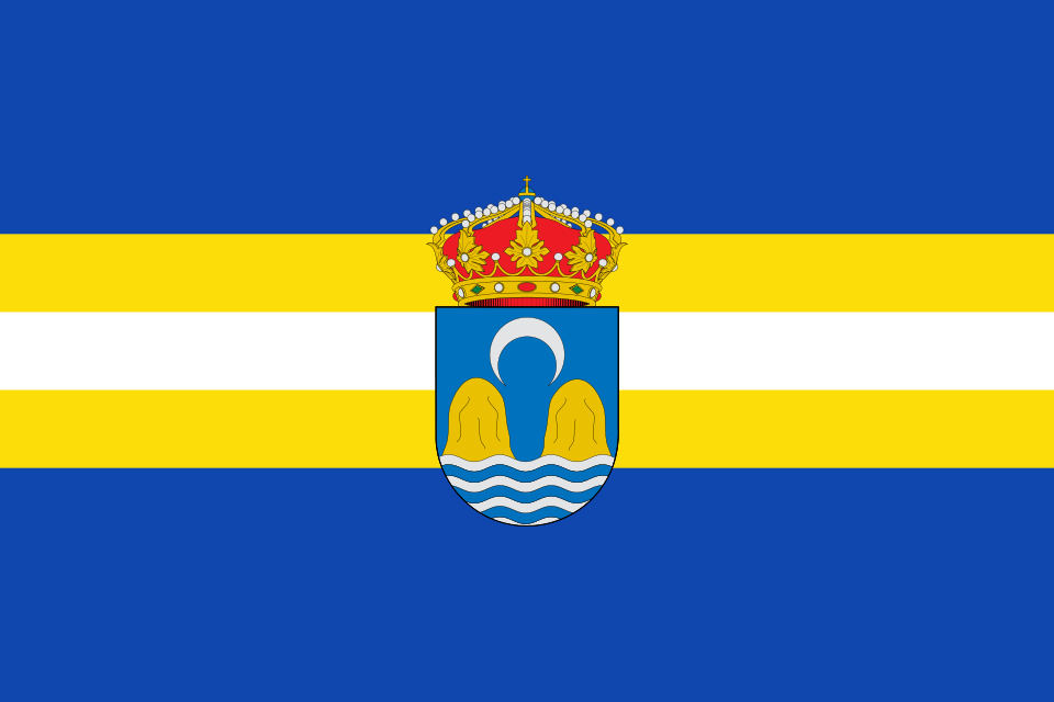 Fayl:Flag of Bayarque Spain.svg