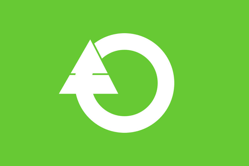 Fayl:Flag of Motegi, Tochigi.svg