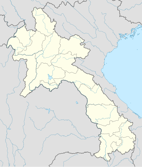 JoyXarita Laos