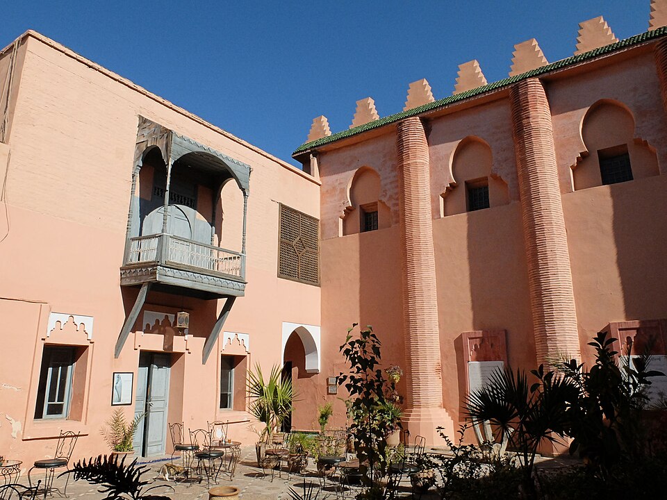 Fayl:Marrakesh museum DSCF9109.jpg