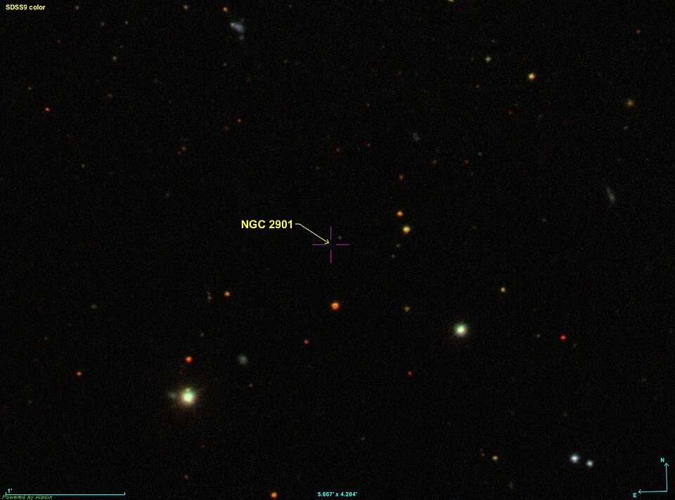 Fayl:NGC 2901 SDSS.jpg