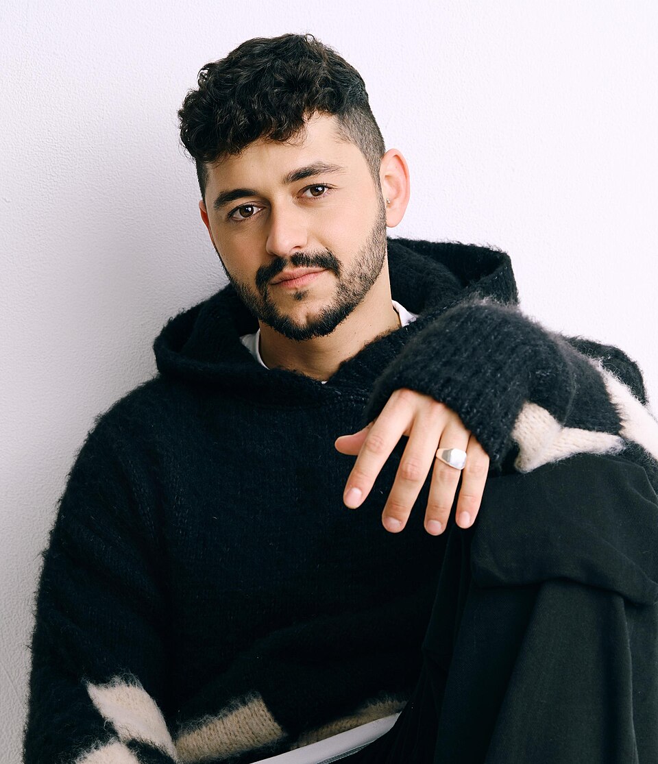 Fayl:Noam Bettan 1 (cropped).jpg