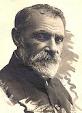 Samad aga Agamalioglu, was a statesman and socialist revolutionary.[18]