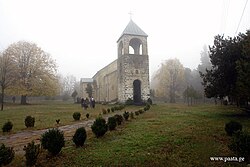Avliyo Georg cherkovi