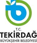 Official logo of Tekirdağ viloyati