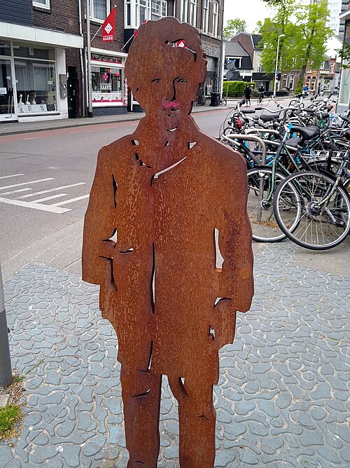 Fayl:Theo van Gogh 1873 sculpture.jpg