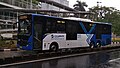 Volvo B11R, 2018-yil
