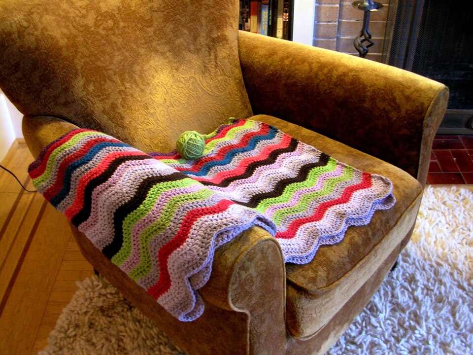 Fayl:Afghan blanket.jpg