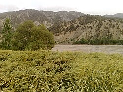 zerok mountains