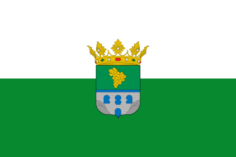 Fayl:Bandera de Alhama de Almería.svg