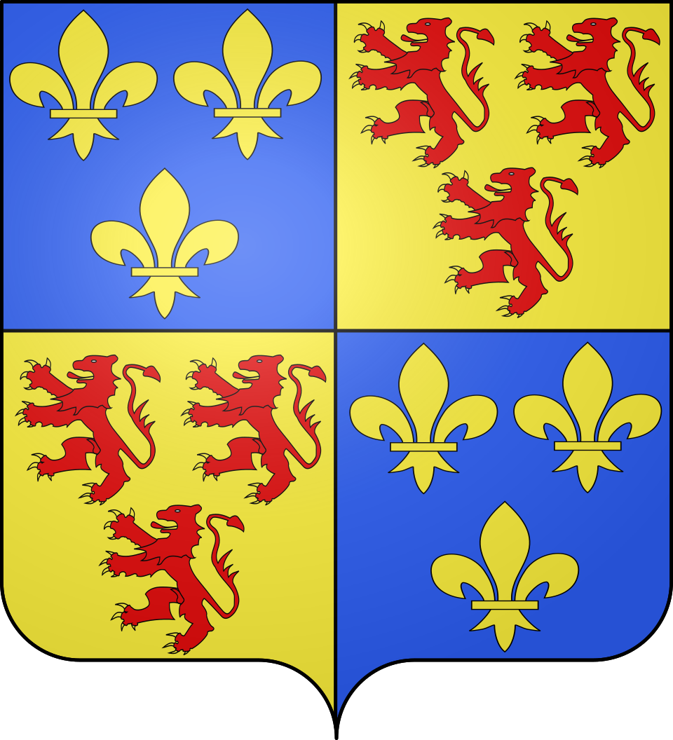Fayl:Blason mogneville.svg