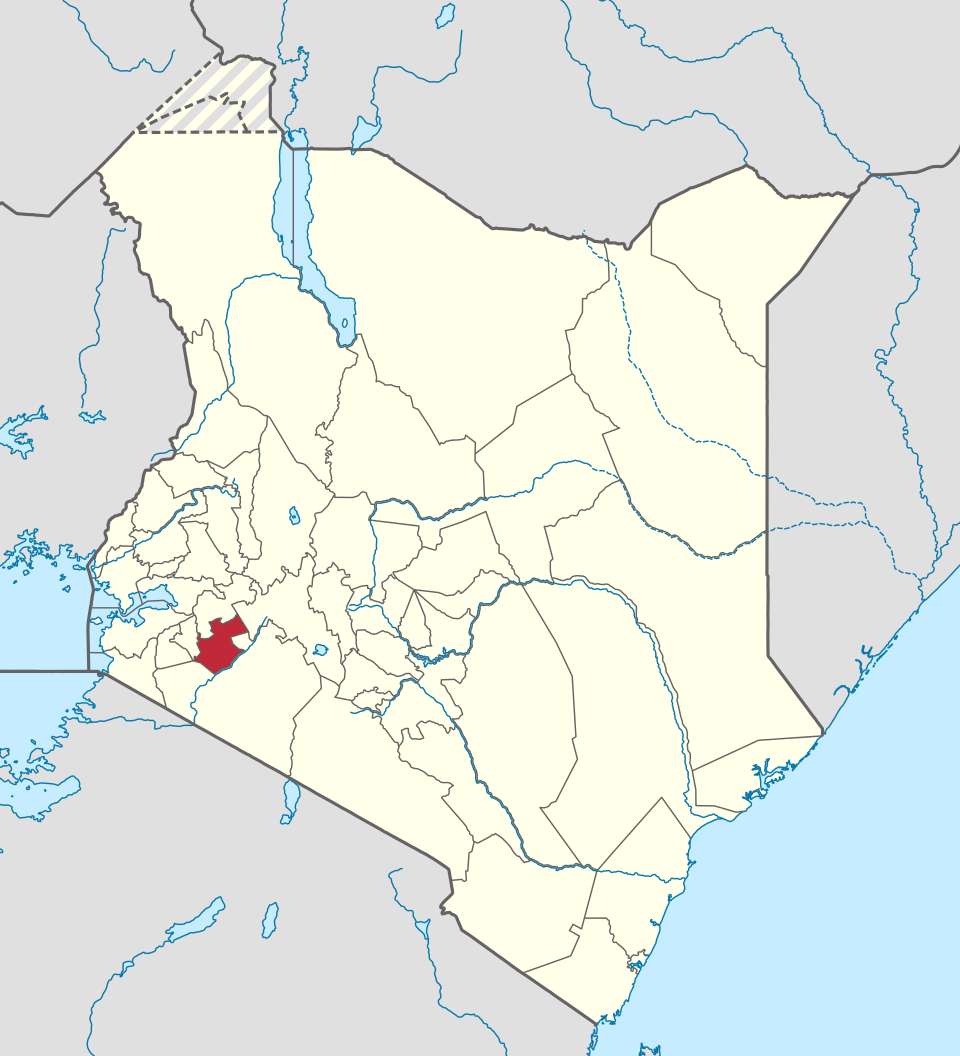Fayl:Bomet County in Kenya.svg
