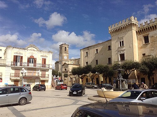 Collecorvino