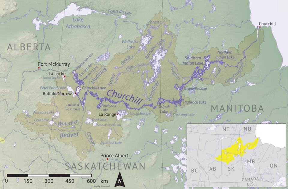 Fayl:Churchill river hudson basin map.png