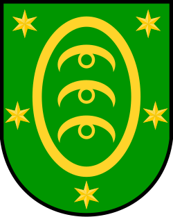 Fayl:Coat of arms of Nemanice.svg