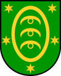 Coat of arms of Nemanice