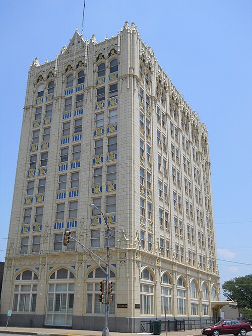 Fayl:Corsicana chase bldg.JPG