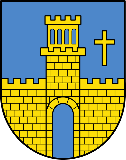 Fayl:DEU Bad Driburg COA.svg