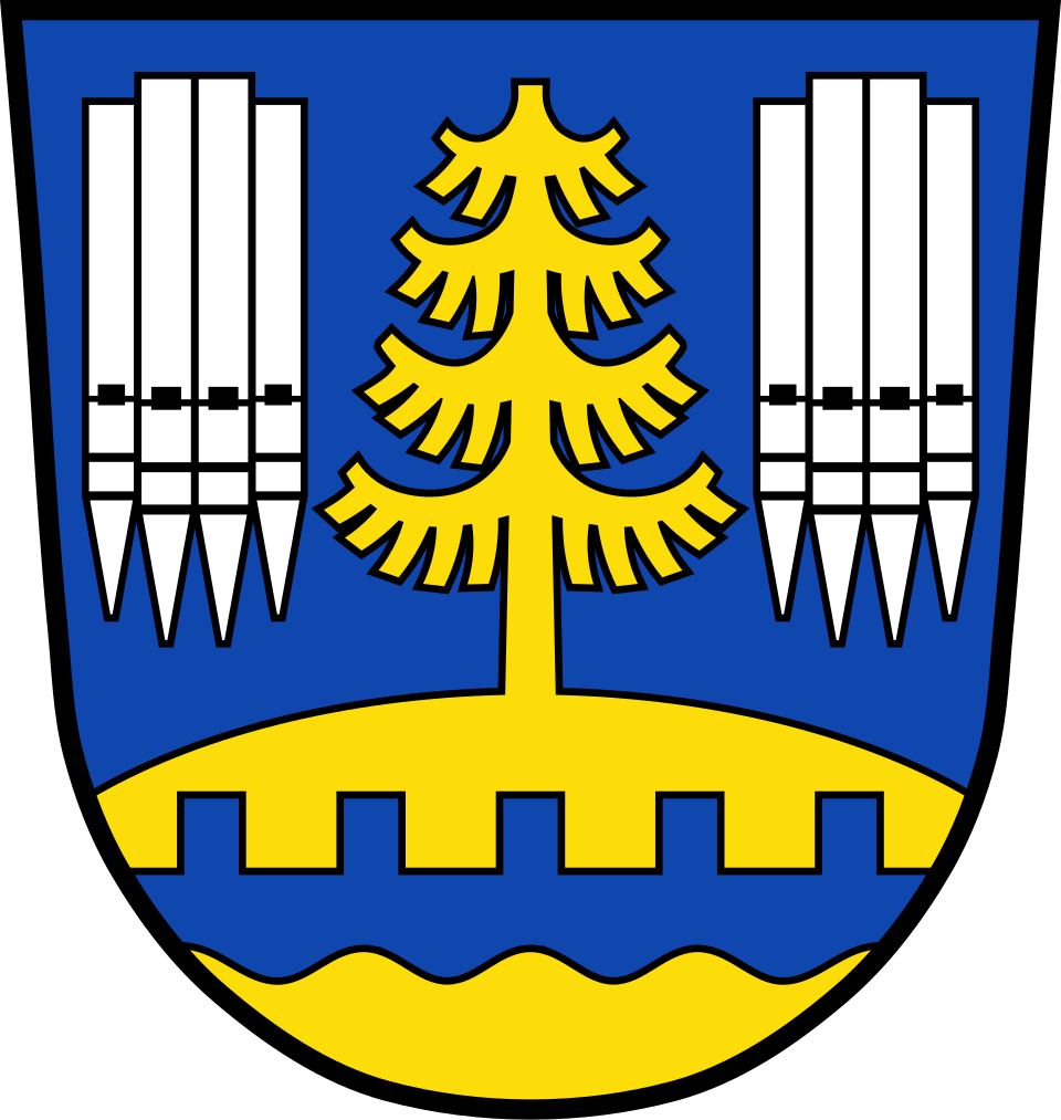 Fayl:DEU Crostau COA.svg