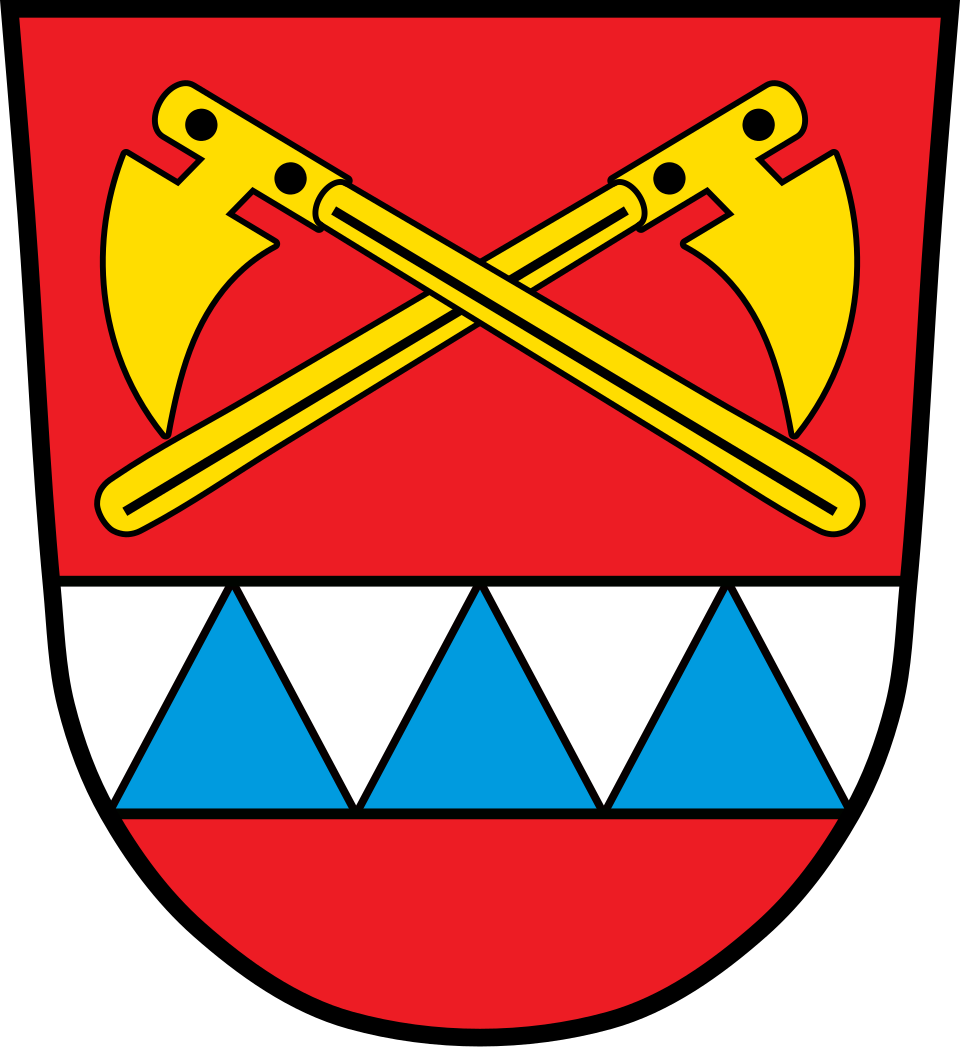 Fayl:DEU Immenreuth COA.svg
