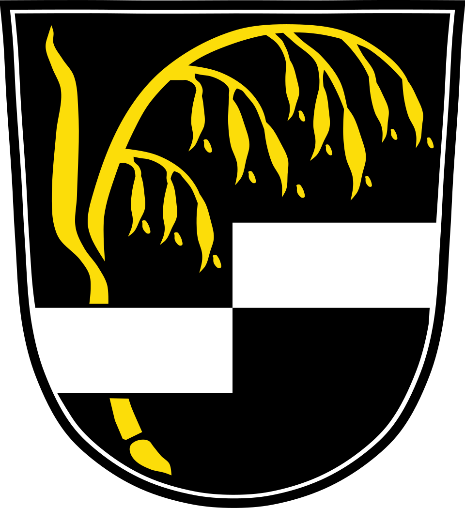 Fayl:DEU Kirchendemenreuth COA.svg