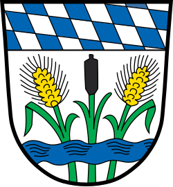 Fayl:DEU Olching COA.svg