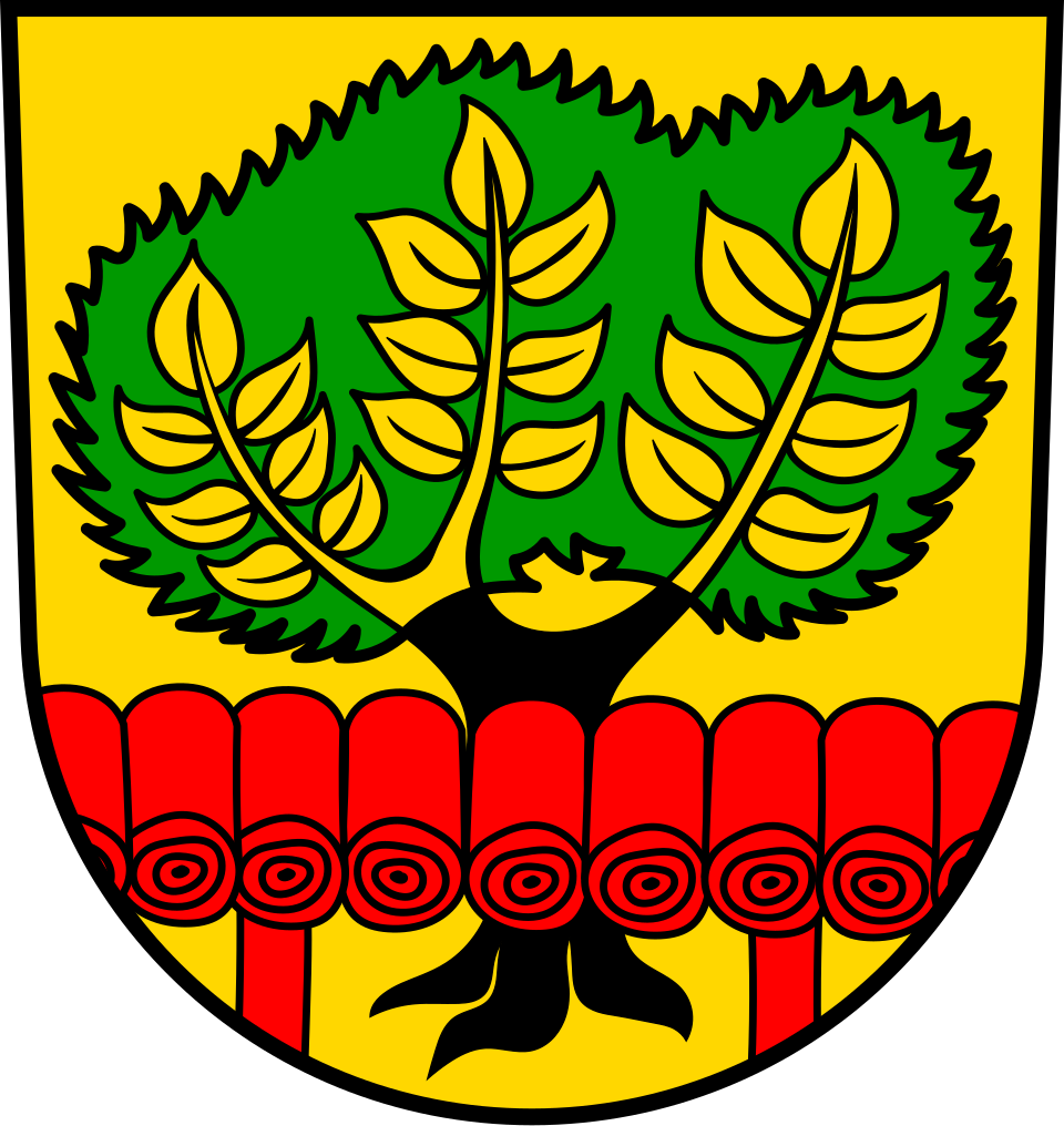 Fayl:DEU Stegen COA.svg