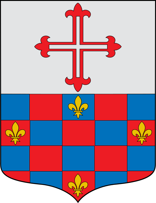 Fayl:Escudo de Berriz.svg