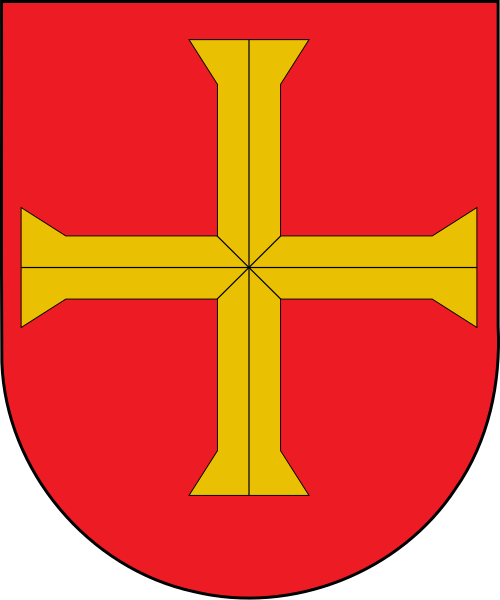 Fayl:Escudo de Sansol.svg