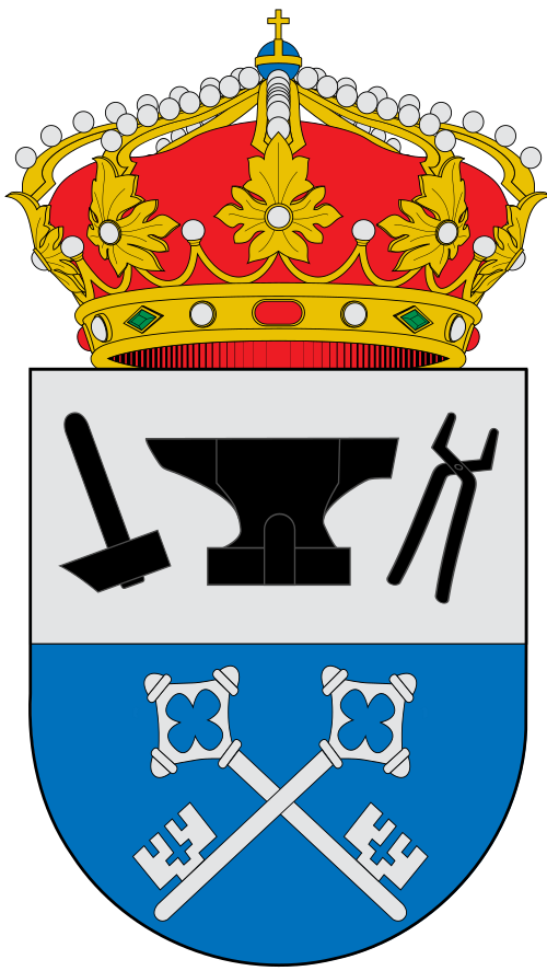 Fayl:Escudo de Villaherreros.svg