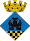 Castelló de Farfanya