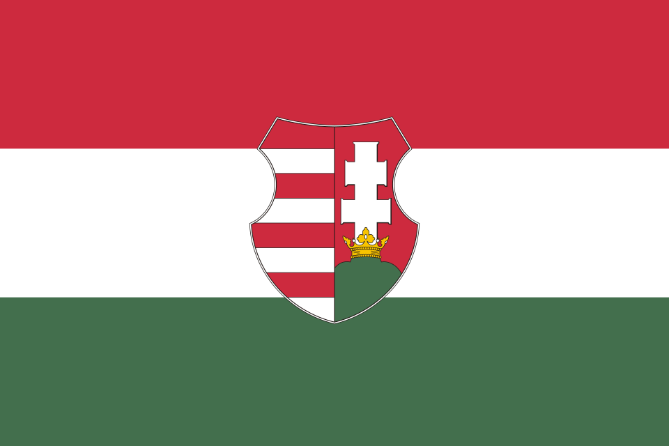 Fayl:Flag of Hungary (1946-1949, 1956-1957).svg