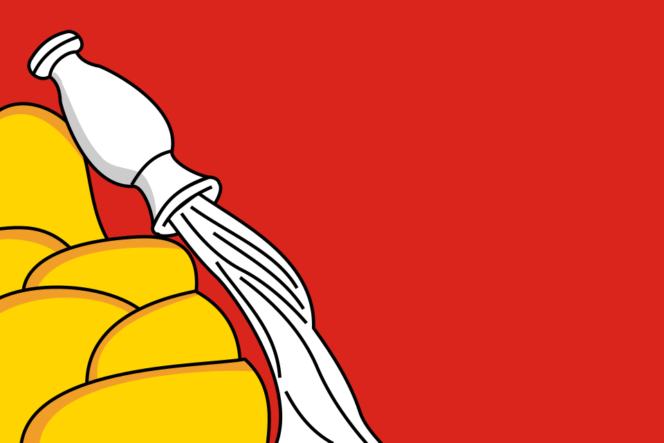 Fayl:Flag of Voronezh Oblast.svg