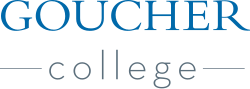 Fayl:Goucher College Wordmark.svg