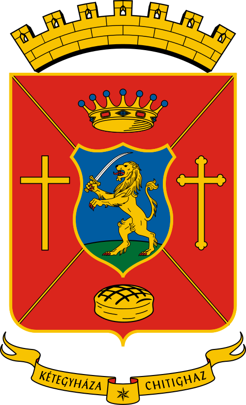Fayl:HUN Kétegyháza COA.svg