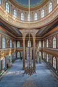 Yildiz Hamidiy masjidi
