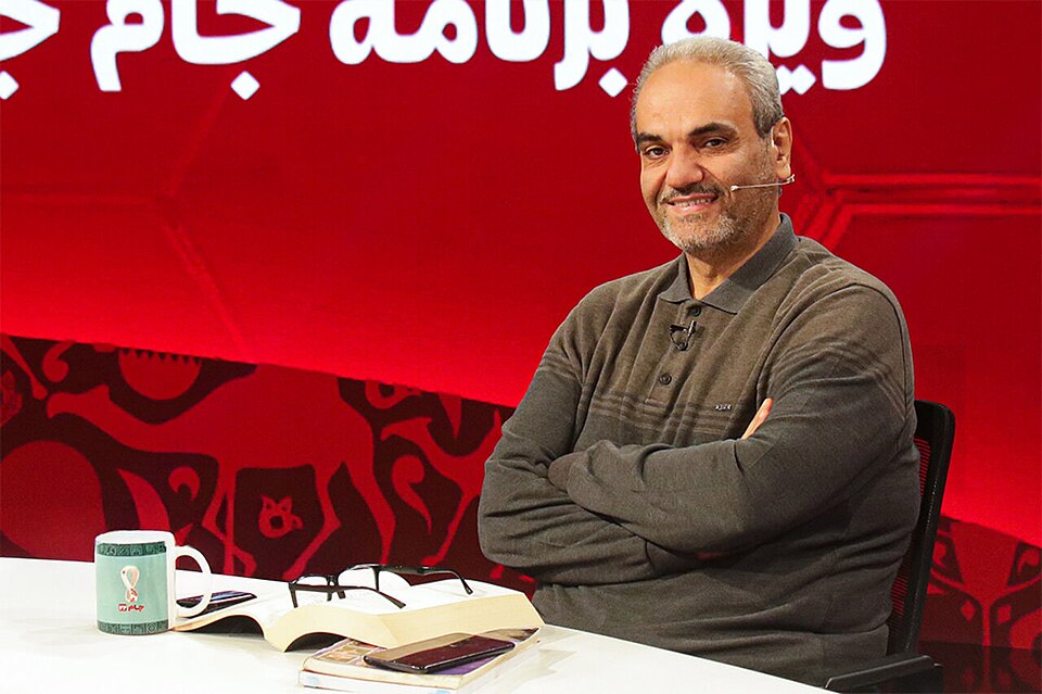 Fayl:Javad khiabani in 2022.jpg