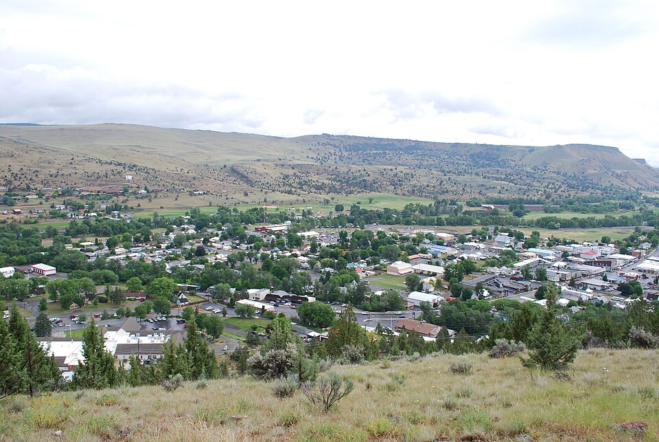 Fayl:John Day Oregon.JPG