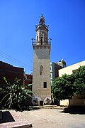 Sidi Salama minorasi