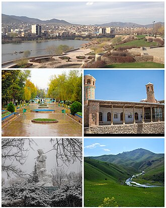Saqqiz